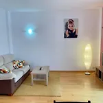 Apartmán Acogedor En *