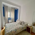 Apartmán Acogedor En *