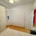 Acogedor En Apartmán *