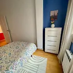Apartmán Acogedor En *