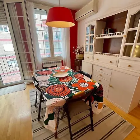 Acogedor En Saragoça