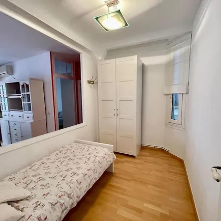Acogedor En Apartment