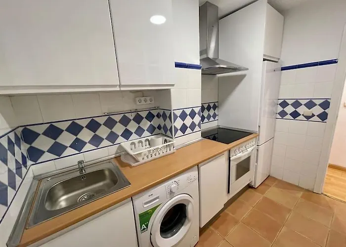 Acogedor En Appartement