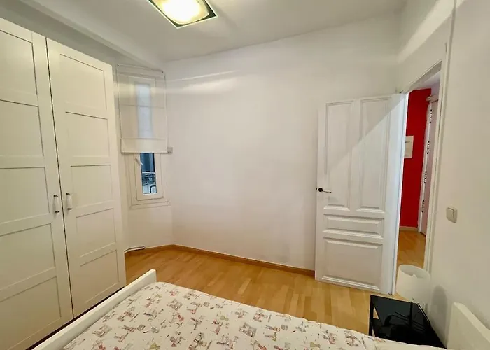 Acogedor En Appartement *