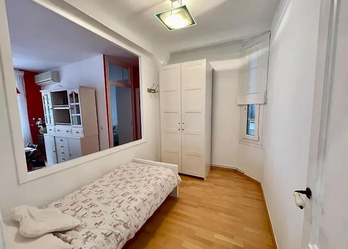 Acogedor En Appartement