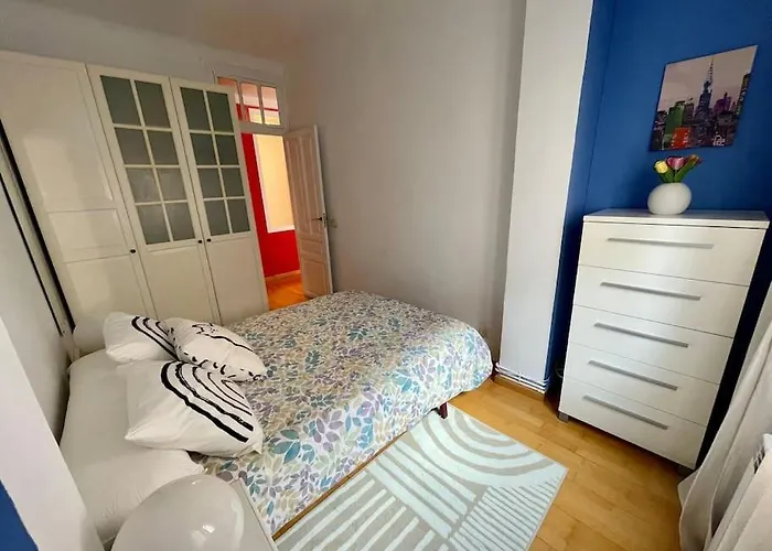 Acogedor En Appartement