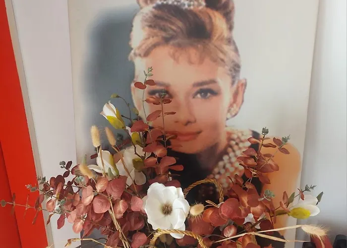 Appartement Acogedor En